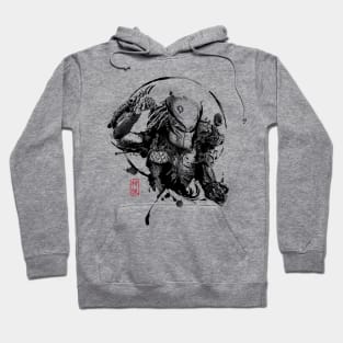 Hunting Grounds Hoodie